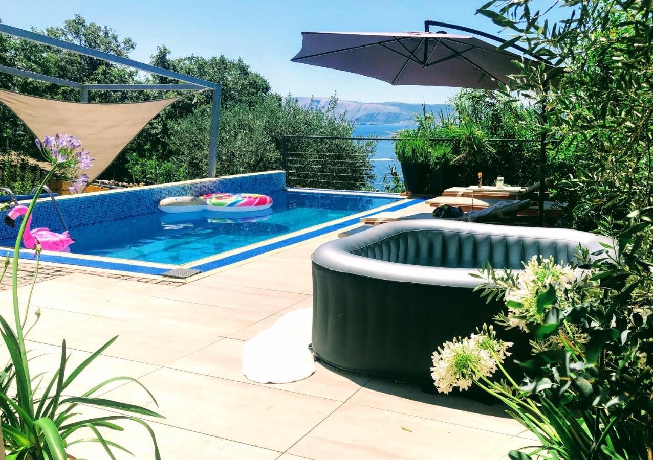 Loft-Beach-Apartments Ratko Нови-Винодолски Экстерьер фото