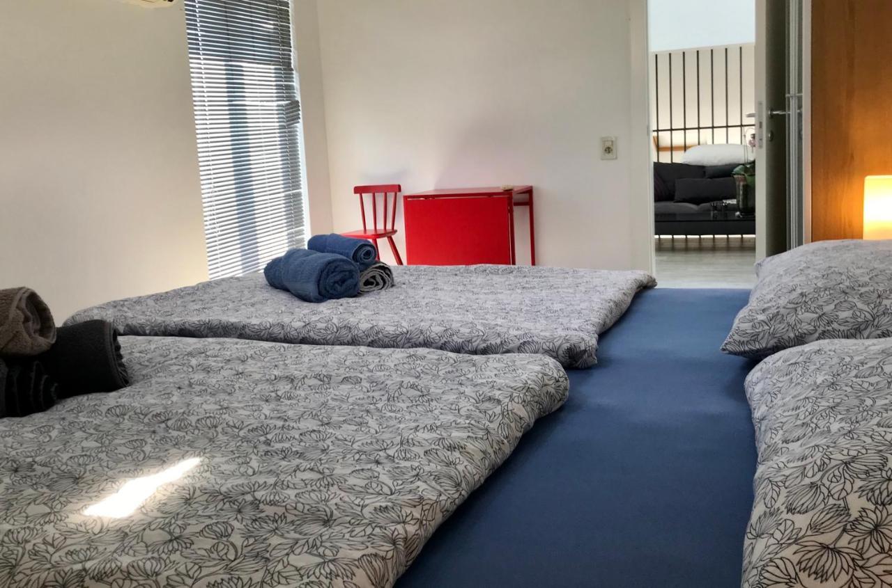 Loft-Beach-Apartments Ratko Нови-Винодолски Экстерьер фото