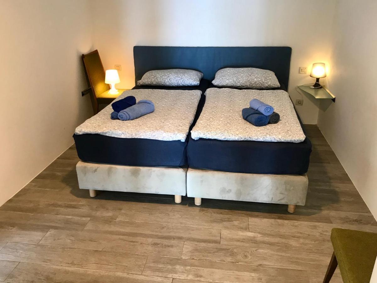 Loft-Beach-Apartments Ratko Нови-Винодолски Экстерьер фото