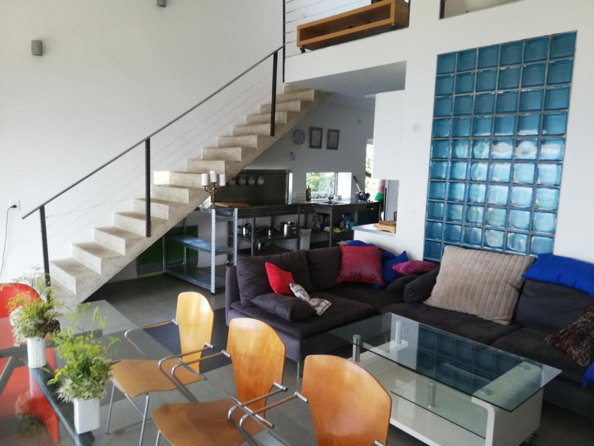 Loft-Beach-Apartments Ratko Нови-Винодолски Экстерьер фото