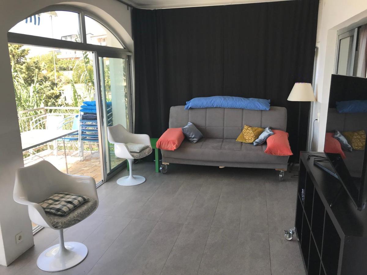 Loft-Beach-Apartments Ratko Нови-Винодолски Экстерьер фото