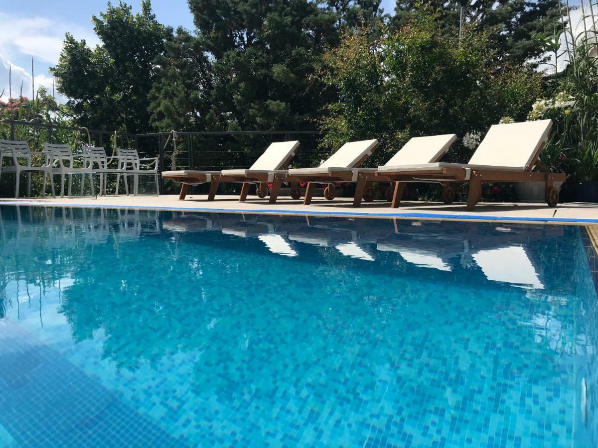 Loft-Beach-Apartments Ratko Нови-Винодолски Экстерьер фото